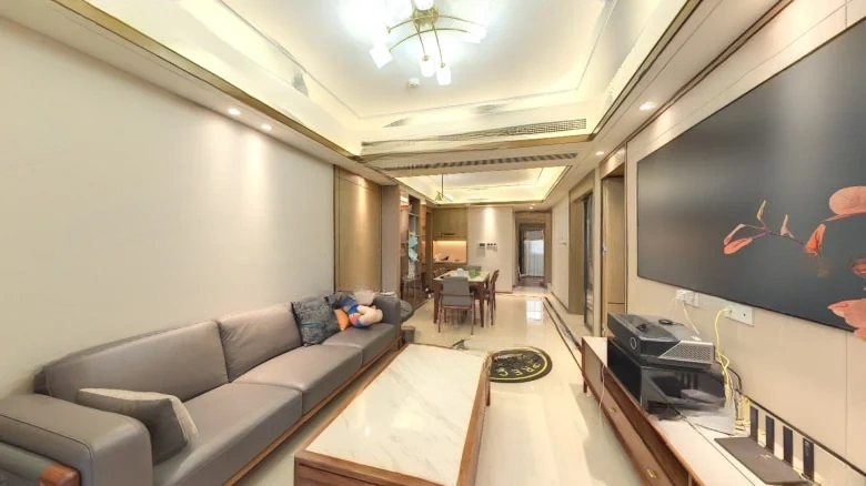 Poly融信Great Country Jing - View 1