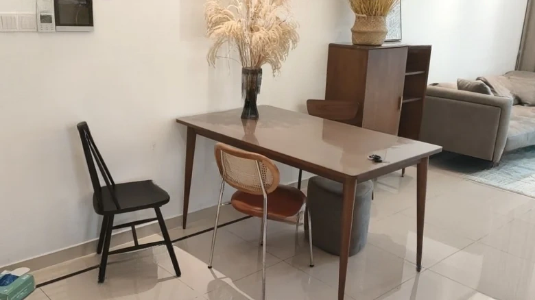 Huzhou Prefecture - View 1