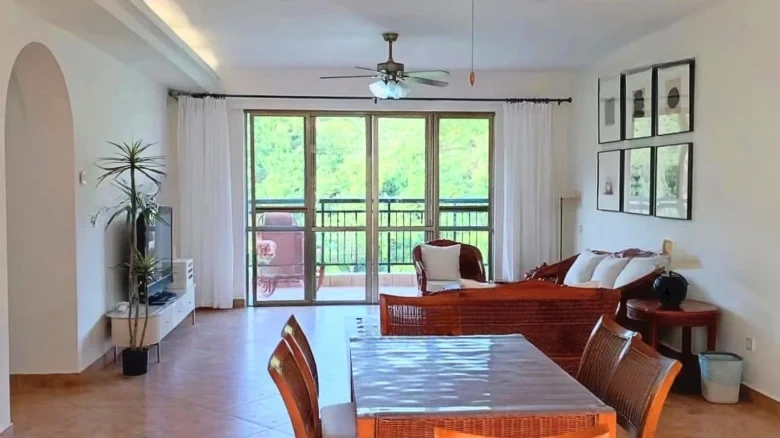 Dadonghai Garden - View 1