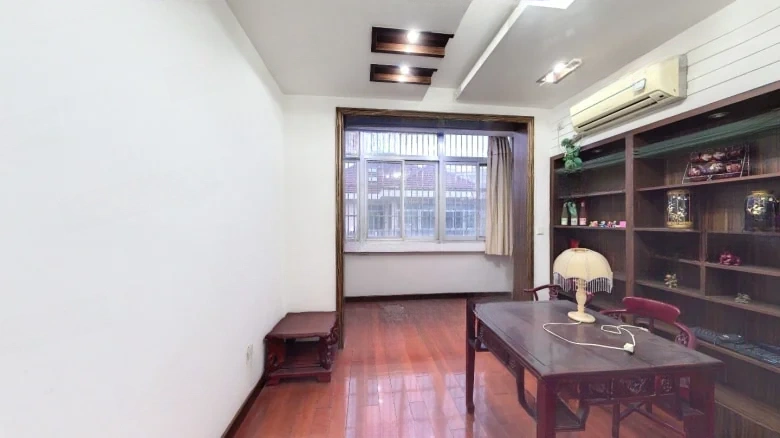 HuaDe Apartment Complex - View 1