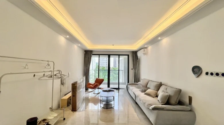 Sanya Yshanhu - View 1