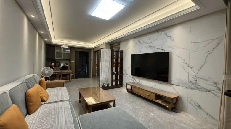 Tianze Xingfuli - View 4