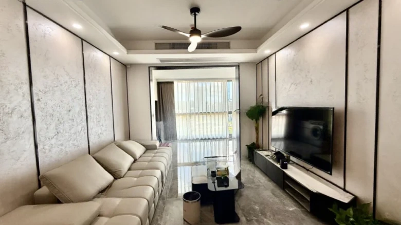 Sanya · Dong'an Blue Bay - View 2