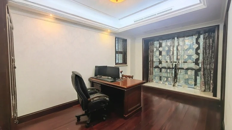 Dongnan Jiayi International - View 1