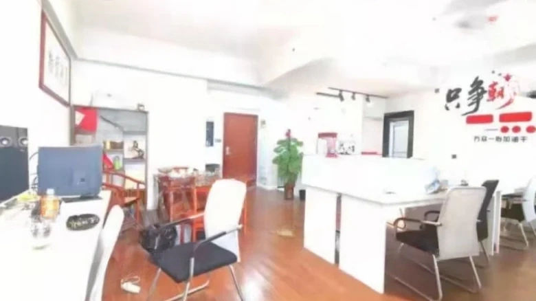 Rongsheng Central Square - View 3