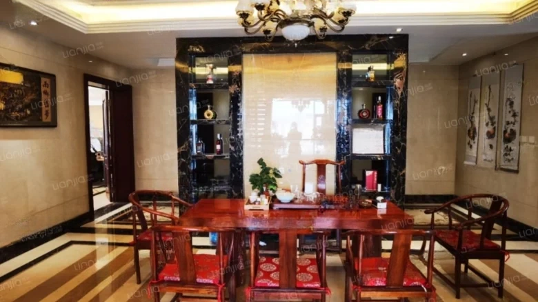 Skyscraping Stone - View 8