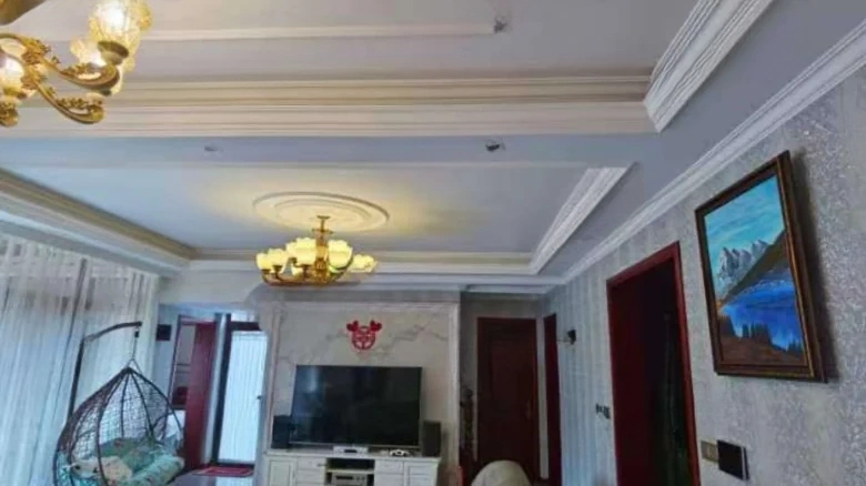 Ten Miles of Jiangnan Scenery - View 7