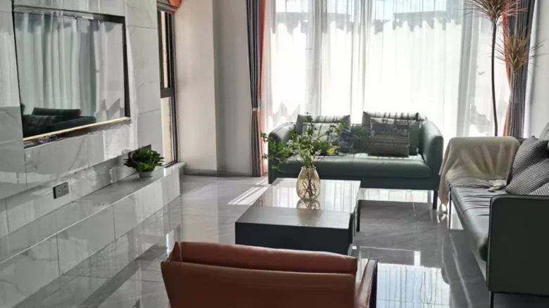 Bailu City Phase IV - View 1