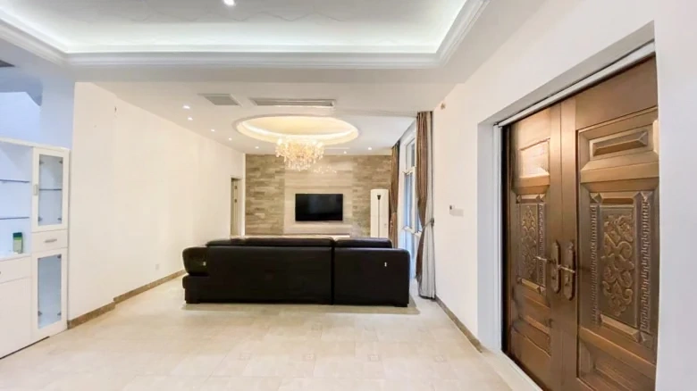 Jiaye Sunshine City (Jiashan County) - View 2