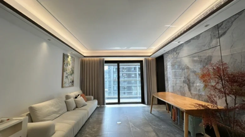 Jianfa Yangyun Phase I - View 1