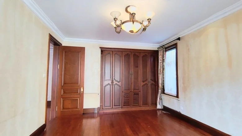 Maple Bridge Garden - View 4