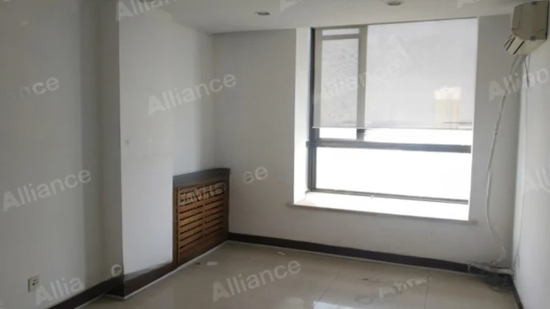 Xinlei Tower - View 1