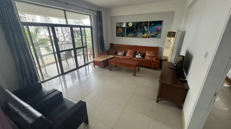 Huikai Garden - View 1