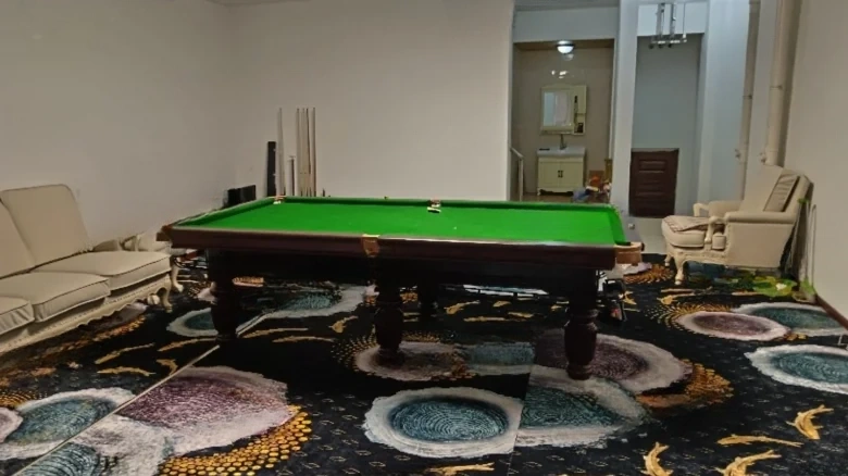 New Emerald Flower Stream - View 15