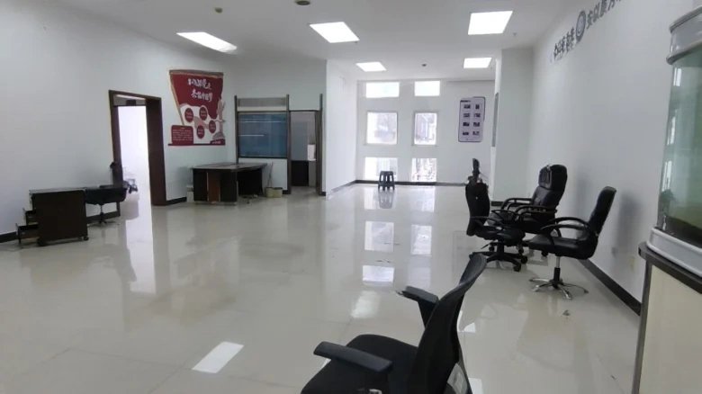 Vitality Space - View 6