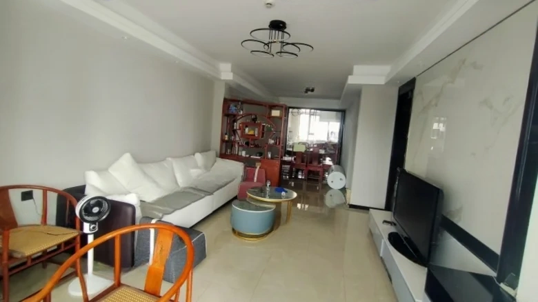 Poly Eastern Court - View 1