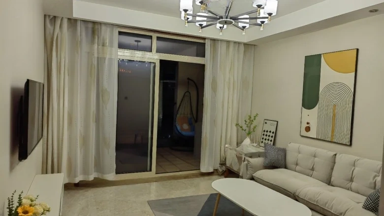 Oceanic Harmony Court - View 6