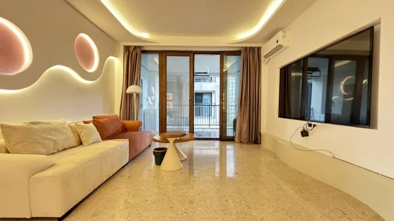 Banshan Bandao Shuanghaiwan Phase II - View 3