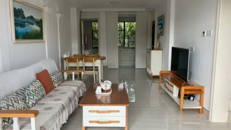 Runda Sanya Bay Harbor District Phase One - View 1