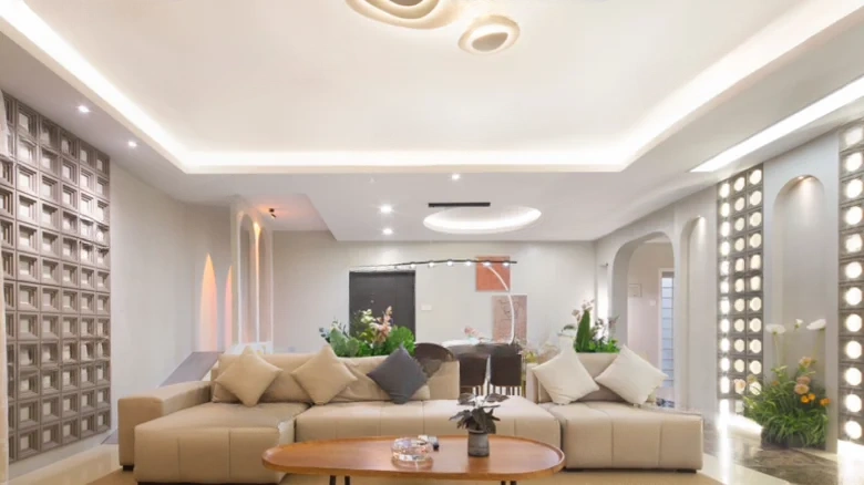 Sapphire Sea Sky Phase I - View 6