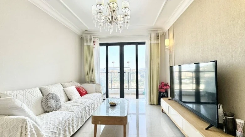 Sanya Hengda Royal Mansion - View 1