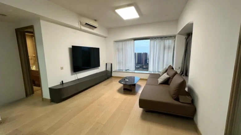 Highend Domain Residences No. 222 Lishang Road Lane - View 1