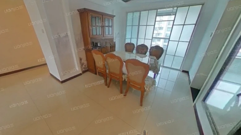 Huijing New World - View 5