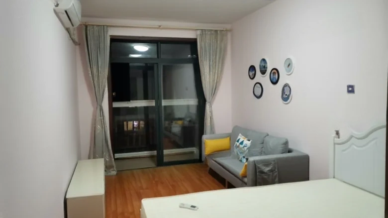 Poyuan Apartments - View 1