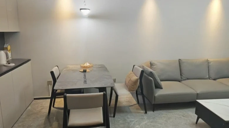 Zhongxin Taifu Jinan Zun - View 5