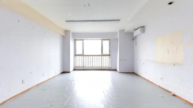 Haocheng Tower - View 1