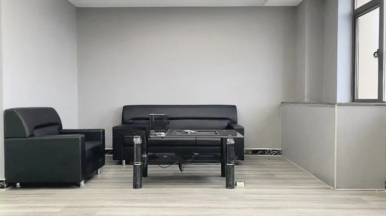 Changfang Middle Court International - View 3