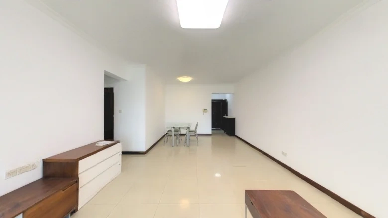 Pearl River Imperial Garden - View 5