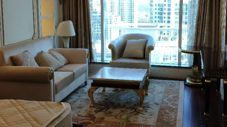 Jinshi International Grand Hotel - View 1