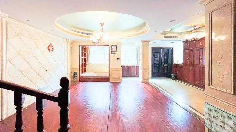 Hongtu Shangshui Courtyard - View 14