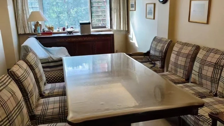 Prosperity Garden Courtyard Residence - View 10