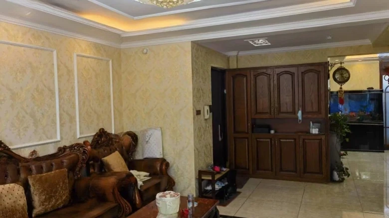 Tianan First City Phase III - View 7