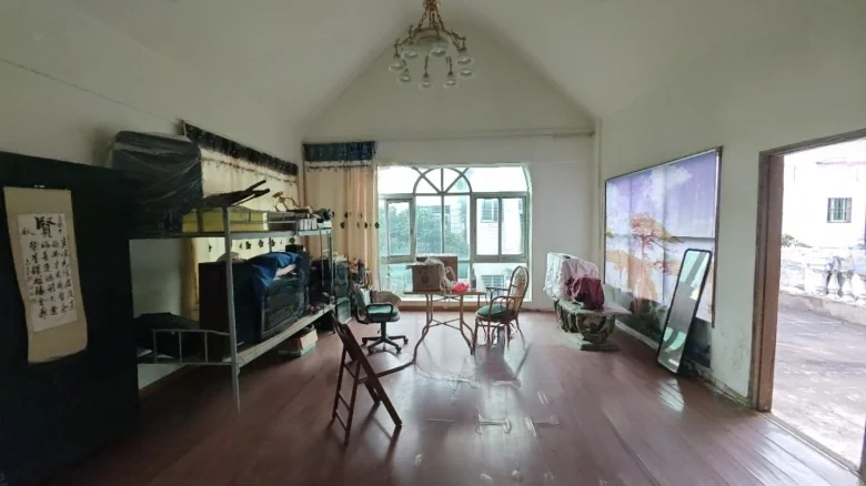 Jinjiang Garden Village - View 8