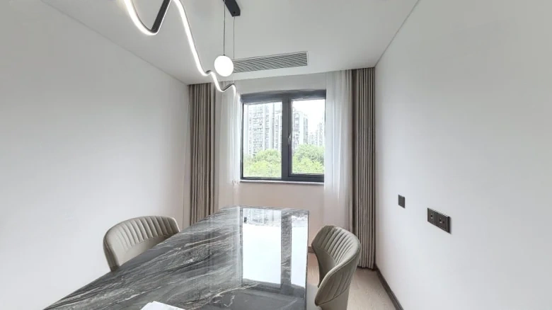 Jinyu Hui Chao Yuefu - View 1