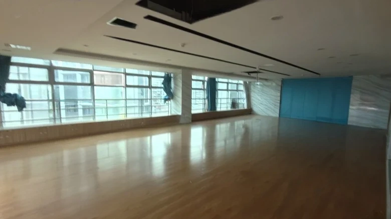 Reunion Square - View 2