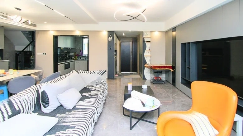 Bao Li Tang Yue Xing Yuan - View 14