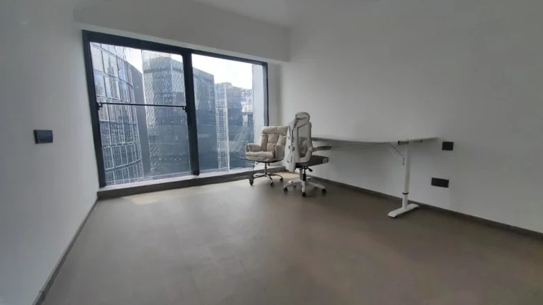 Wanke Jinxiu Riverside - View 3