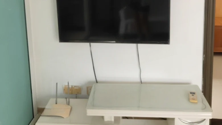 Blue Sea and Sky Phase I - View 1