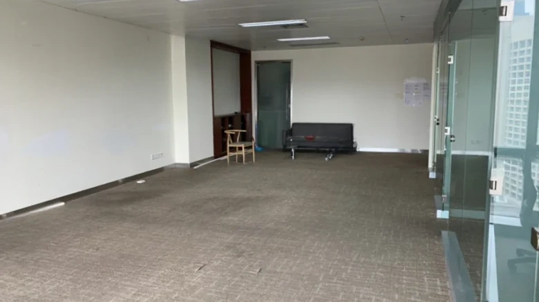 Yintong Plaza - View 5