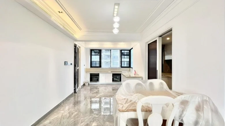 Banshan Xiangxie - View 1