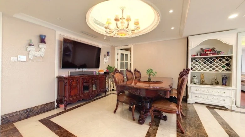 Orient Gate - View 7