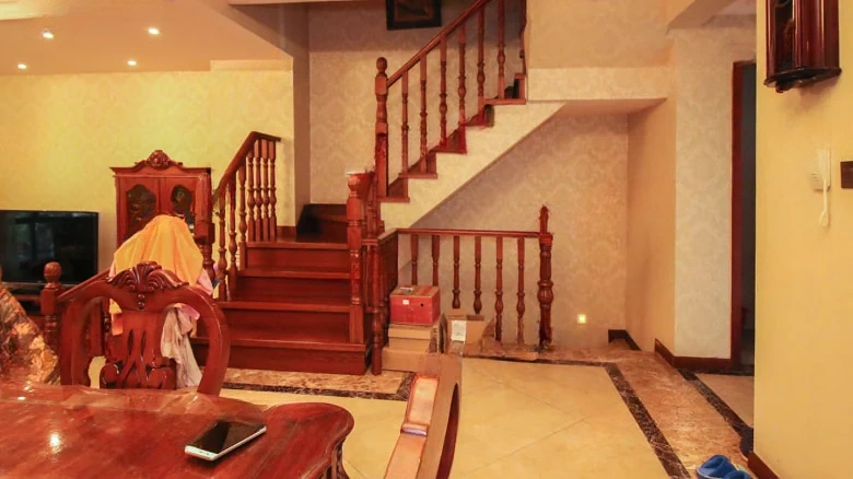 Victoria D District - View 12