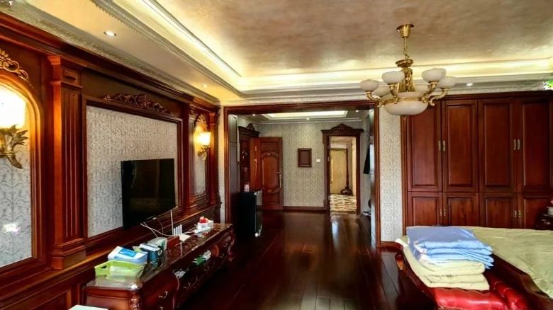 Zhongxin City Lafei Manor - View 11