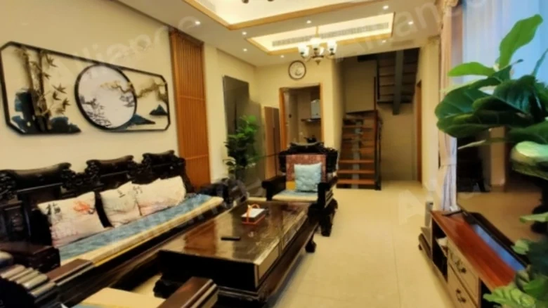 Runda Sanya Bay Harbor District One - View 1