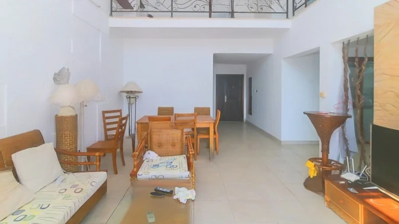 Changda Sijv Garden - View 1