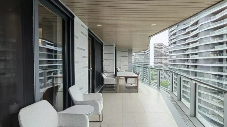 Fudi·Rikyu - View 12